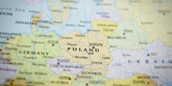 ​Новые правила крепления грузов в Польше