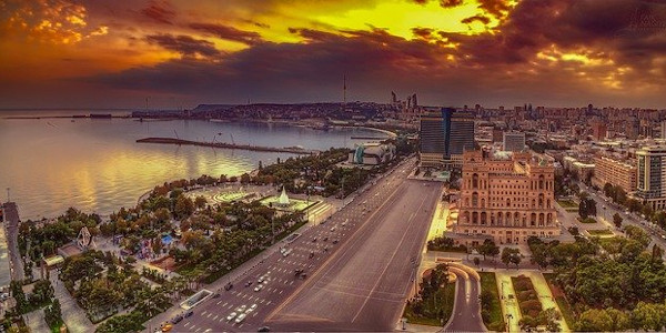 Гостаможня Азербайджана планирует использование процедуры eTIR на всех транспортных маршрутах