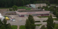 В городе Новополоцке (Республика Беларусь) открыта временная зона таможенного контроля